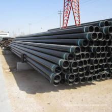 Multifunctional api 6 inch well steel type of casing pipe thread with great price